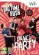 Big Time Rush: Dance Party (Wii)