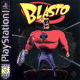 Blasto (PlayStation)