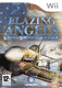 Blazing Angels: Squadrons of World War II (Wii)