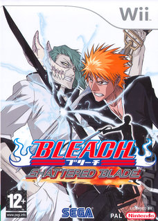 Bleach: Shattered Blade (Wii)