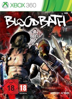 Blood Bath (Xbox 360)