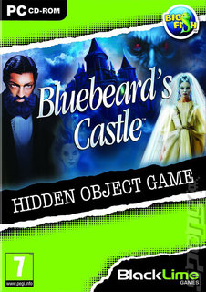 Bluebeard's Castle (PC)