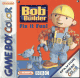 Bob The Builder: Fix It Fun (Game Boy Color)