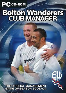 Bolton Wanderers Club Manager (PC)