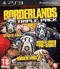 Borderlands Triple Pack (PS3)