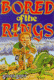 Bored of the Rings (Amstrad CPC)