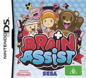 Brain Assist (DS/DSi)