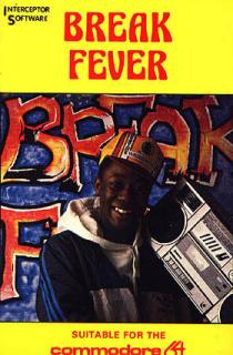 Break Fever (C64)