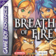 Breath of Fire  (GBA)