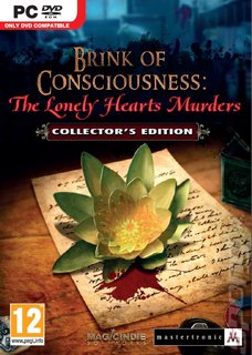 Brink of Consciousness: Lonely Hearts Murder (PC)