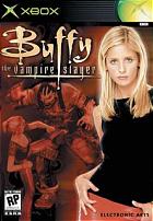 Buffy The Vampire Slayer - Xbox Cover & Box Art
