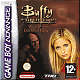 Buffy the Vampire Slayer: Wrath of the Darkhul King (GBA)