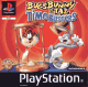 Bugs Bunny And Taz: Time Busters (PlayStation)