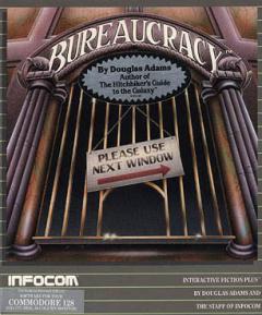 Bureaucracy (C64)