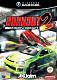 Burnout 2: Point of Impact (GameCube)