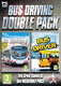 Bus Driving Double Pack: Bus Simulator 2 & Bus Driver (PC)