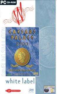 Caesars Palace 2000 (PC)