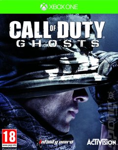Call of Duty: Ghosts (Xbox One)
