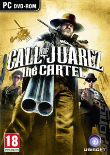 Call of Juarez: The Cartel (PC)