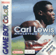 Carl Lewis Athletics 2000 (Game Boy Color)