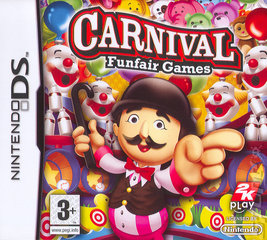 Carnival: Funfair Games (DS/DSi)