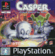 Casper: Friends Around The World (PlayStation)