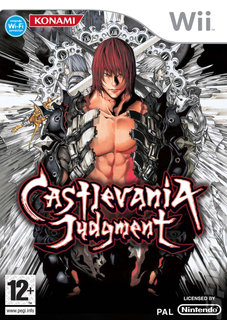 Castlevania: Judgment (Wii)