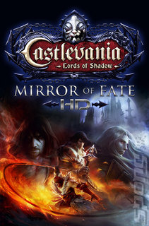 Castlevania: Lords of Shadow: Mirror of Fate HD (PS3)