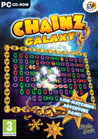 Chainz Galaxy - PC Cover & Box Art