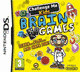 Challenge Me Kids: Brain Games (DS/DSi)