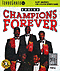 Champions Forever Boxing (NEC PC Engine)