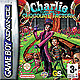 Charlie and the Chocolate Factory (GBA)