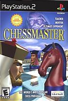 Chessmaster: The Art of Learning - PS2 Cover & Box Art