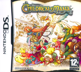 Children of Mana (DS/DSi)