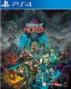 Children of Morta - PS4 Cover & Box Art