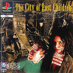 City of Lost Children (PlayStation)