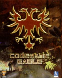 Codename Eagle - PC Cover & Box Art