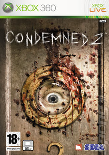 Condemned 2 (Xbox 360)