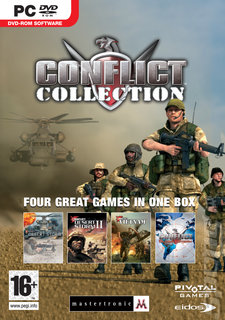 Conflict Collection (PC)