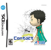 Contact – Much Heralded DS RPG Slips into 2007 News image