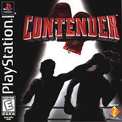 Contender (PlayStation)