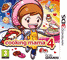 Cooking Mama 4 (3DS/2DS)