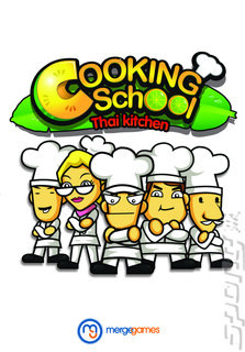 Cooking School: Thai Kitchen (PC)