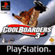 Coolboarders 3 (PlayStation)