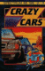 Crazy Cars (Amstrad CPC)