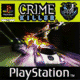 Crime Killer (PlayStation)