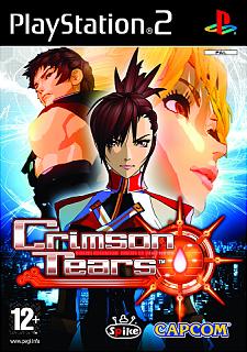 Crimson Tears (PS2)
