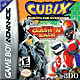 Cubix Robots for Everyone: Clash 'n Bash (GBA)