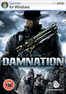 Damnation (PC)