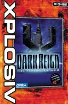 Dark Reign: Future of War - PC Cover & Box Art